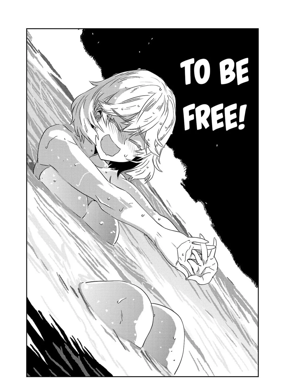 Read Haruka Reset chapter 34 image 26 on Lezhin