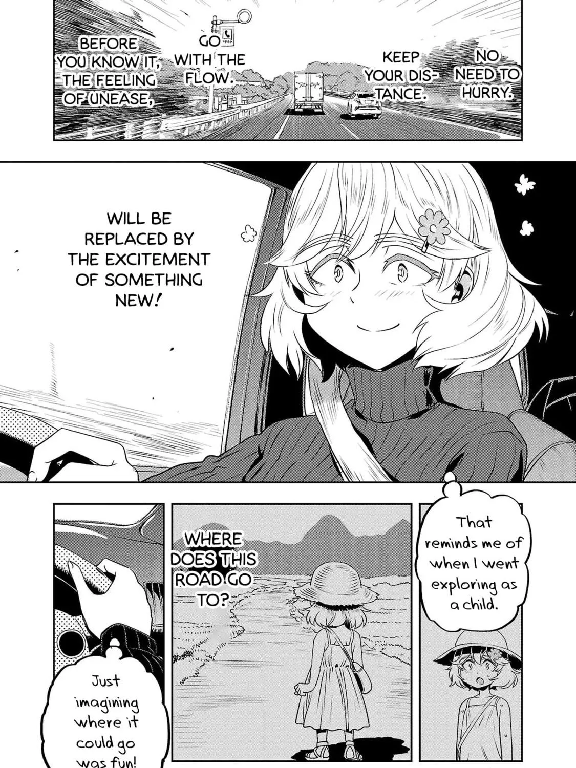 Read Haruka Reset chapter 35 image 10 on Lezhin