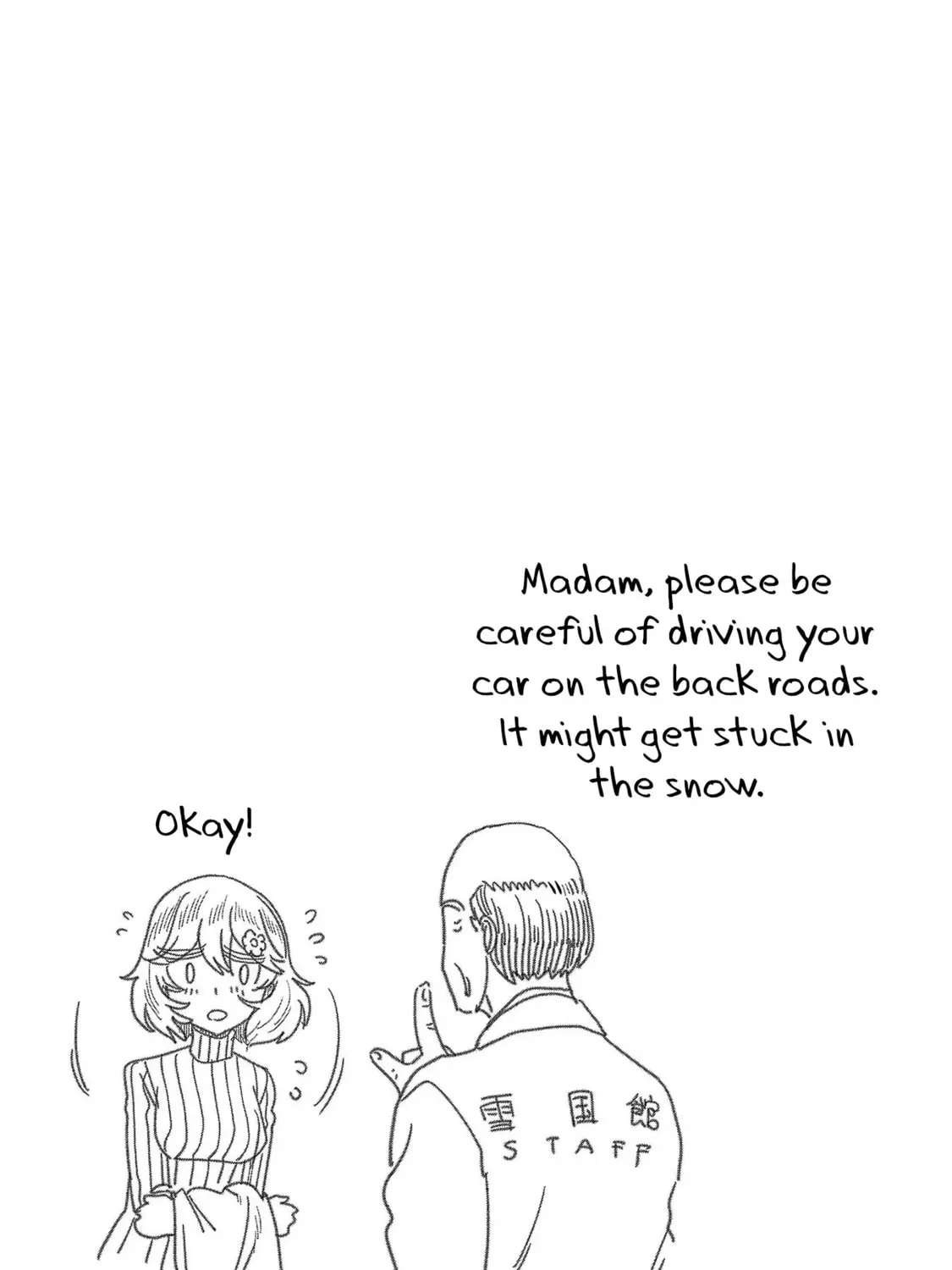 Read Haruka Reset chapter 35 image 36 on Lezhin