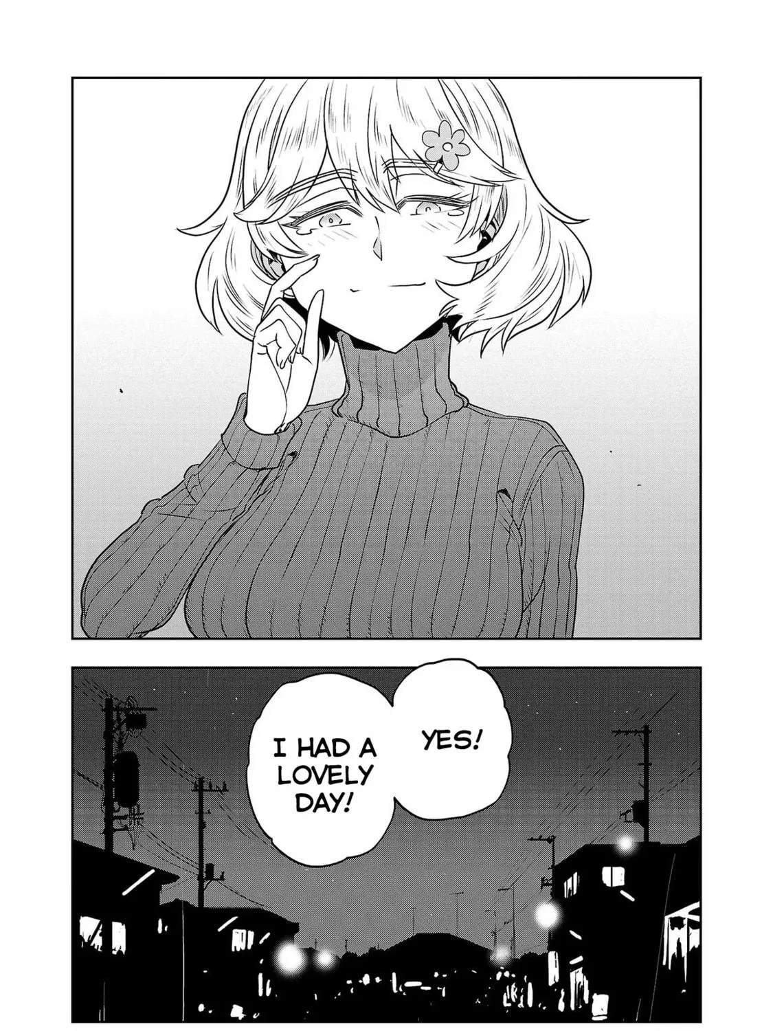 Read Haruka Reset chapter 36 image 34 on Lezhin