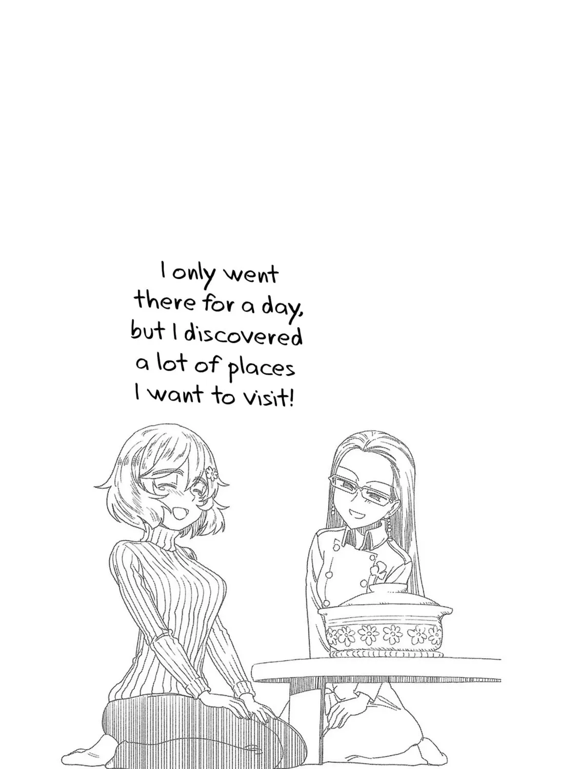 Read Haruka Reset chapter 36 image 36 on Lezhin