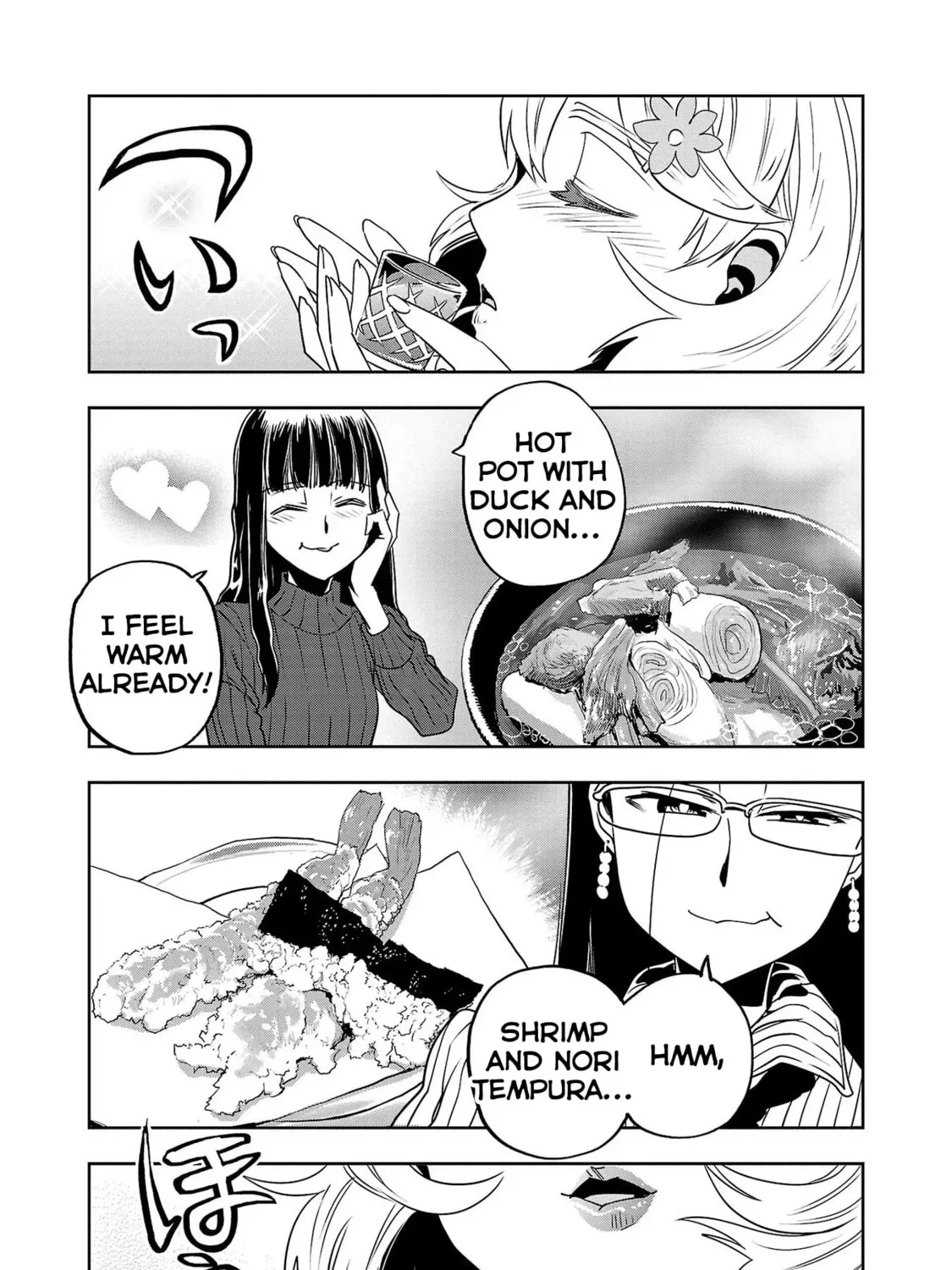 Read Haruka Reset chapter 37 image 24 on Lezhin