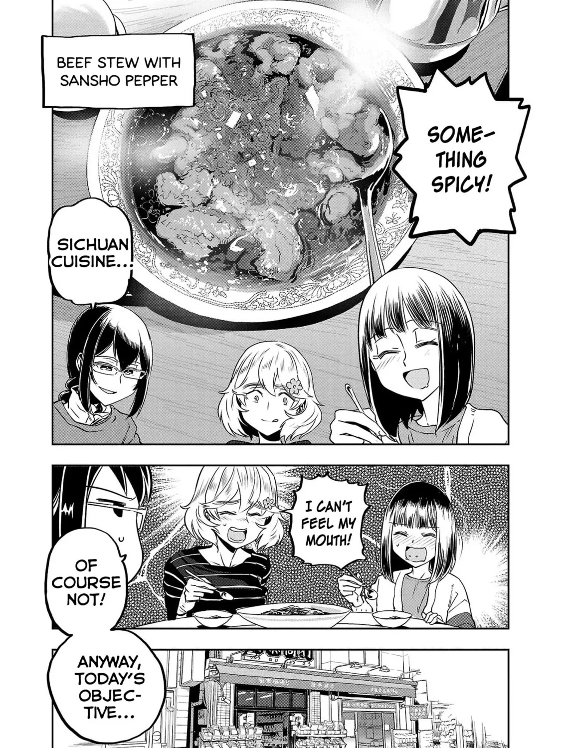Read Haruka Reset chapter 38 image 24 on Lezhin