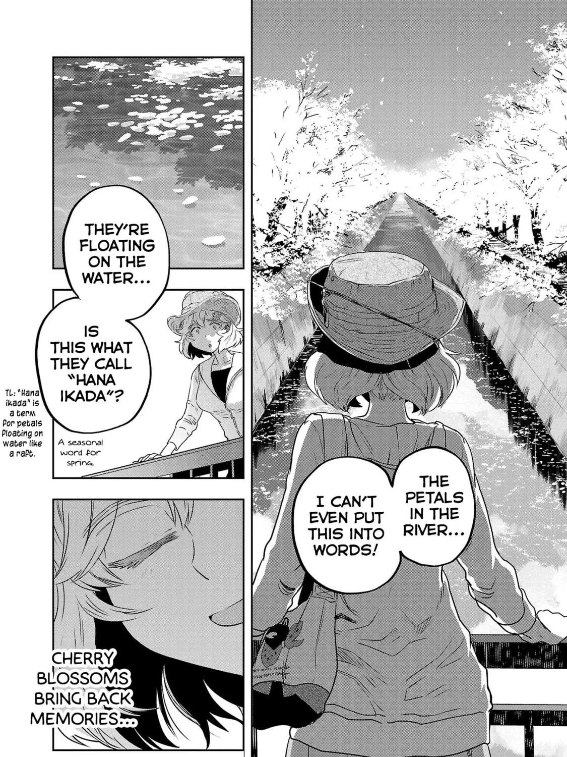 Read Haruka Reset chapter 39 image 10 on Lezhin