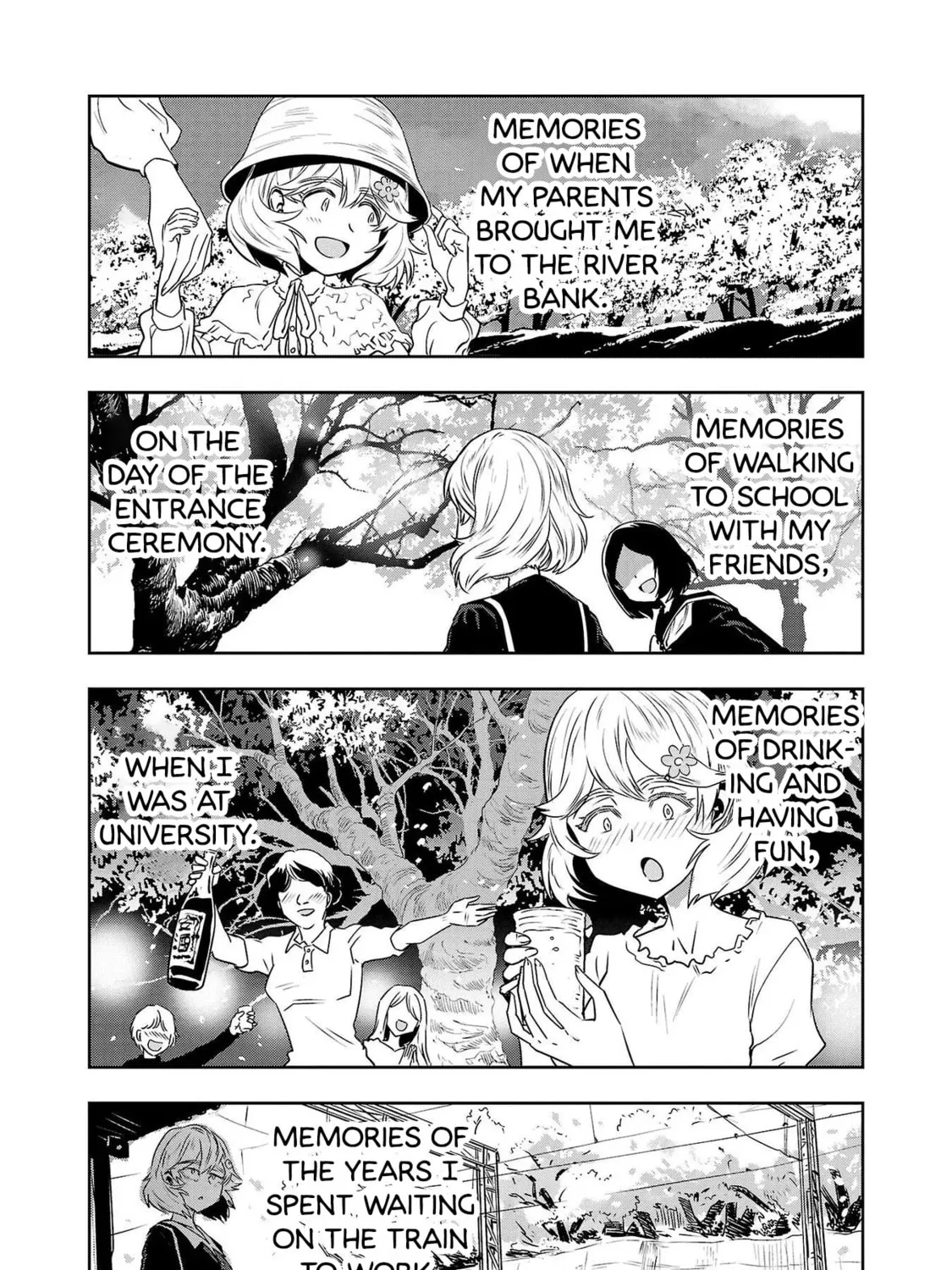 Read Haruka Reset chapter 39 image 12 on Lezhin