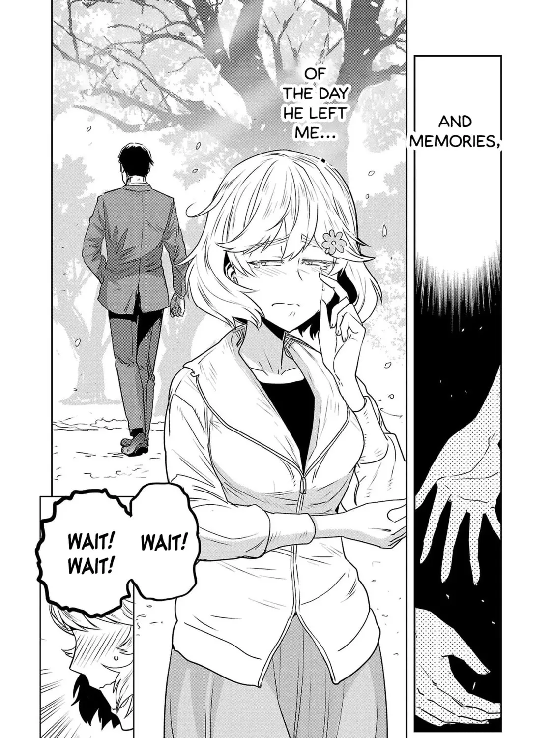 Read Haruka Reset chapter 39 image 14 on Lezhin