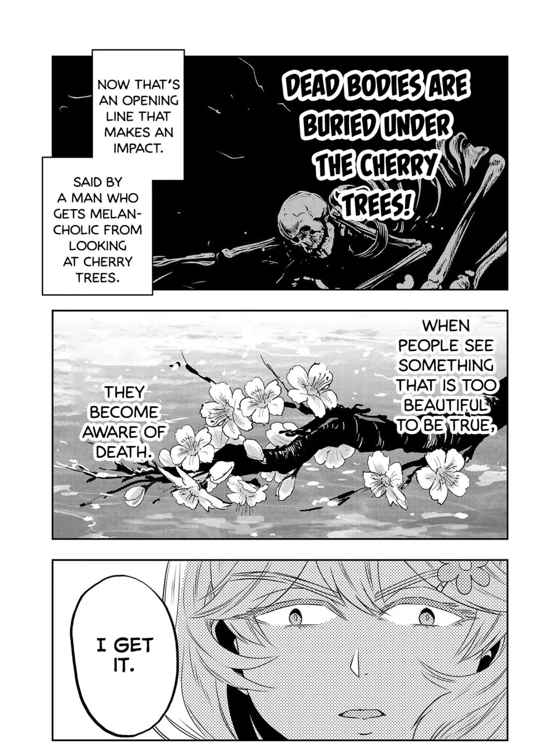 Read Haruka Reset chapter 39 image 20 on Lezhin