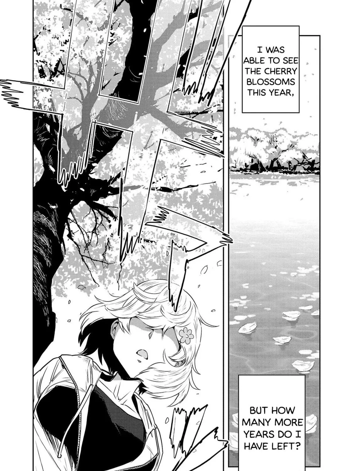 Read Haruka Reset chapter 39 image 22 on Lezhin