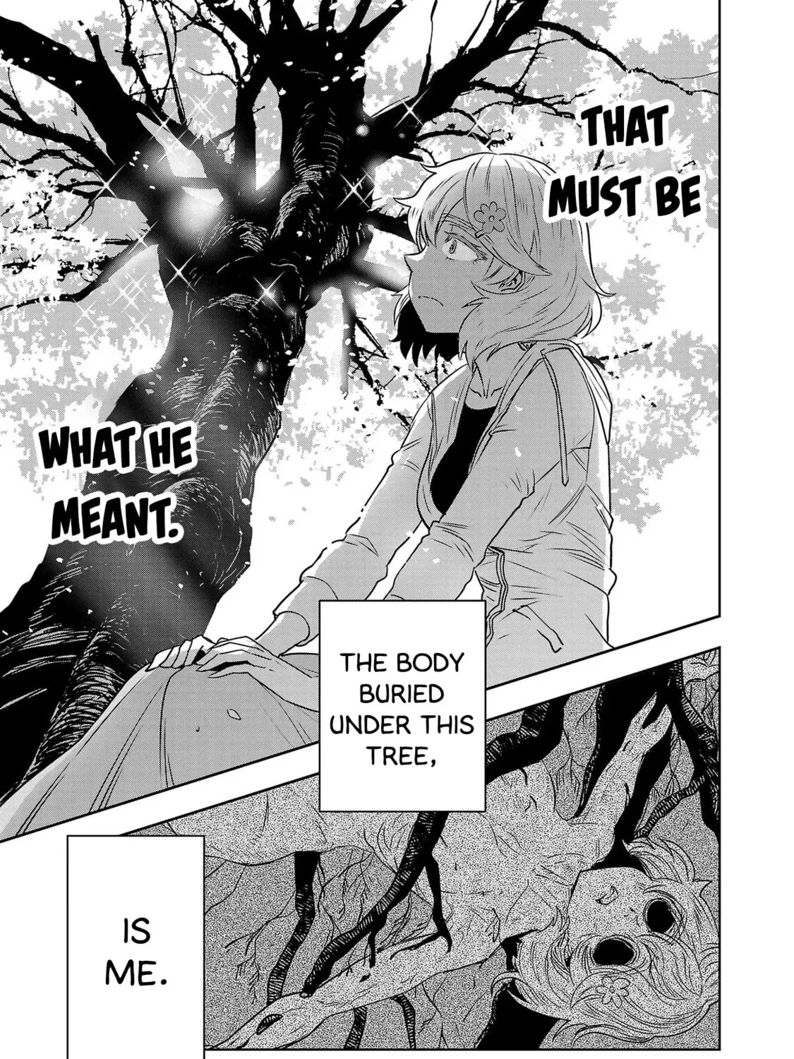 Read Haruka Reset chapter 39 image 24 on Lezhin