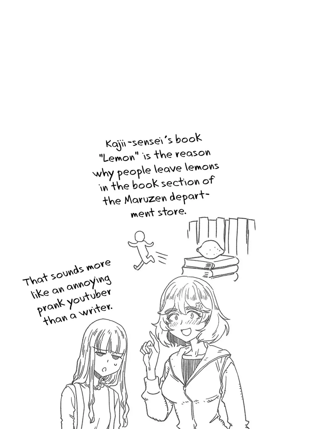 Read Haruka Reset chapter 39 image 32 on Lezhin