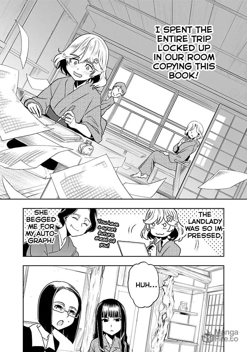 Read Haruka Reset chapter 4 image 11 on Lezhin