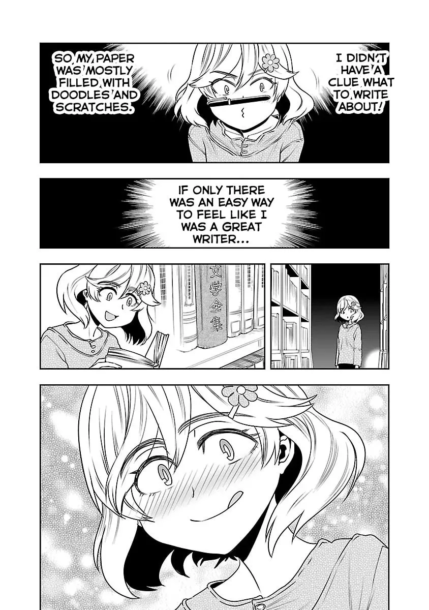 Read Haruka Reset chapter 4 image 6 on Lezhin