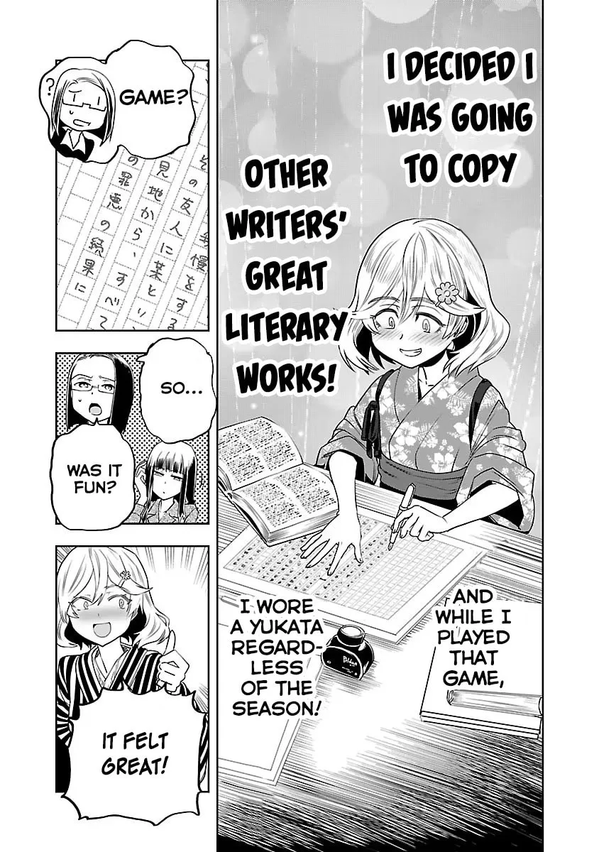 Read Haruka Reset chapter 4 image 7 on Lezhin