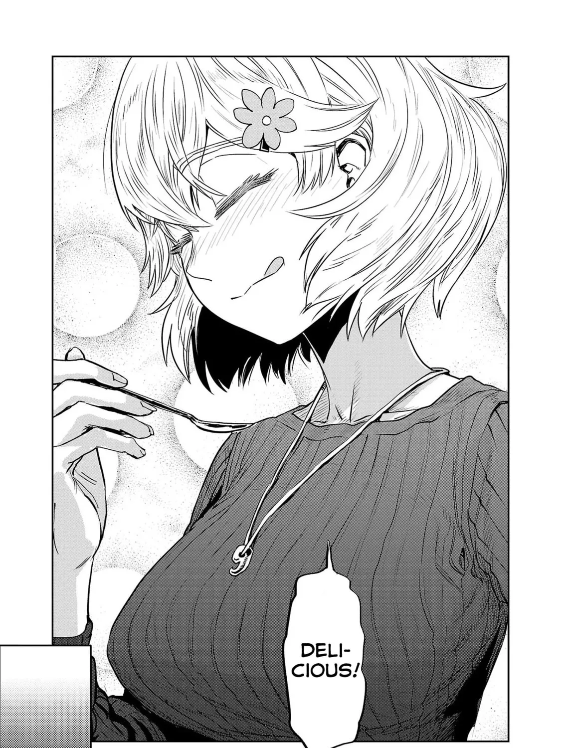 Read Haruka Reset chapter 40 image 30 on Lezhin
