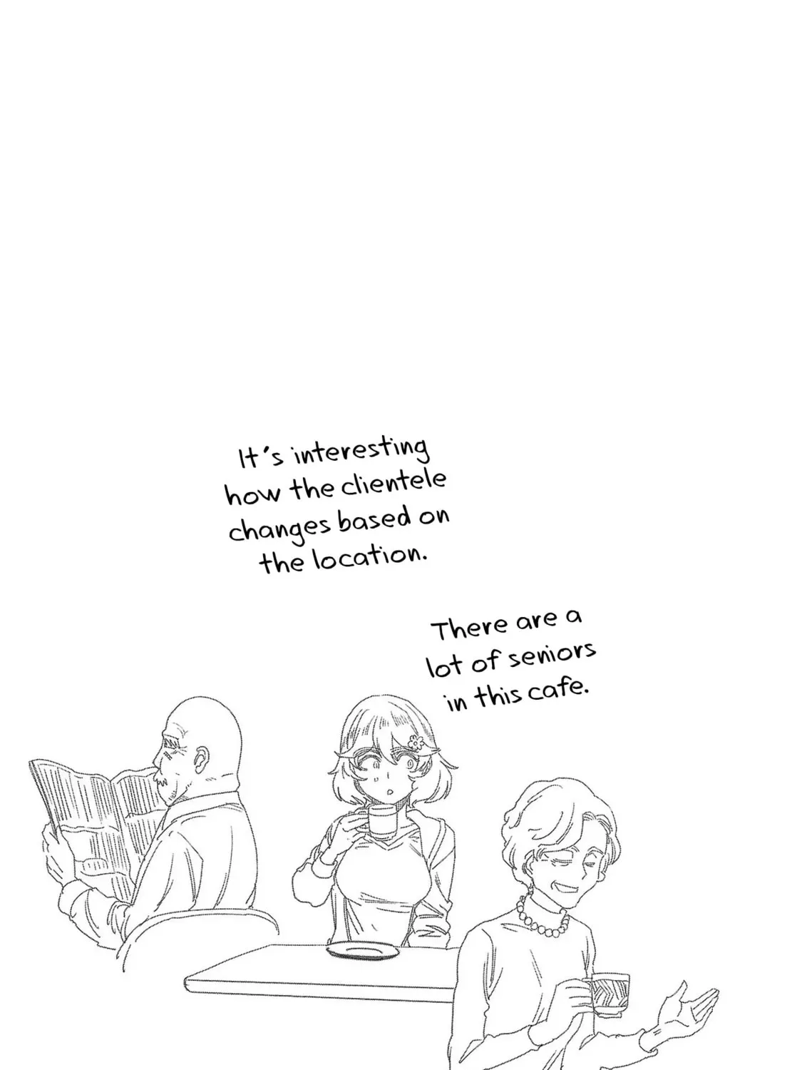 Read Haruka Reset chapter 40 image 36 on Lezhin