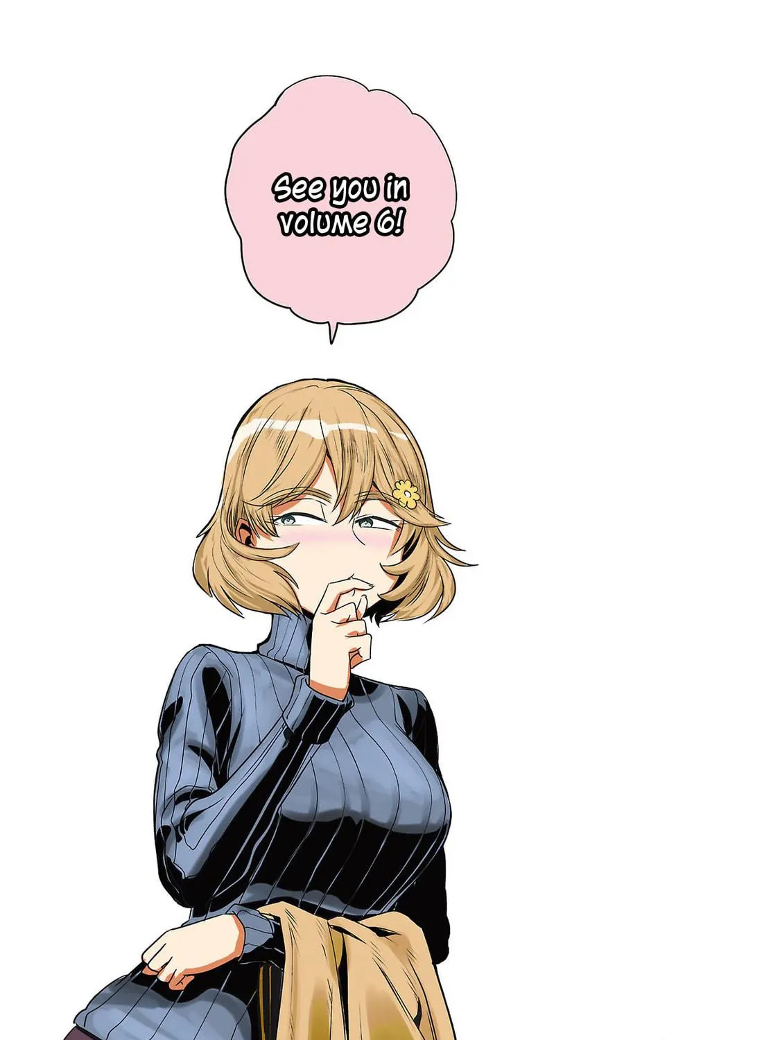 Read Haruka Reset chapter 40 image 38 on Lezhin