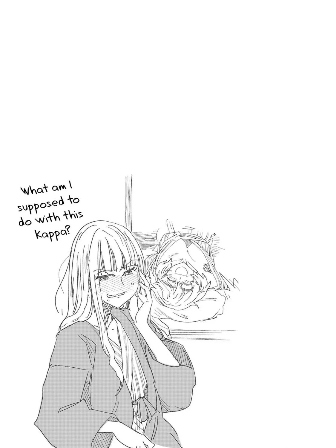 Read Haruka Reset chapter 41 image 48 on Lezhin