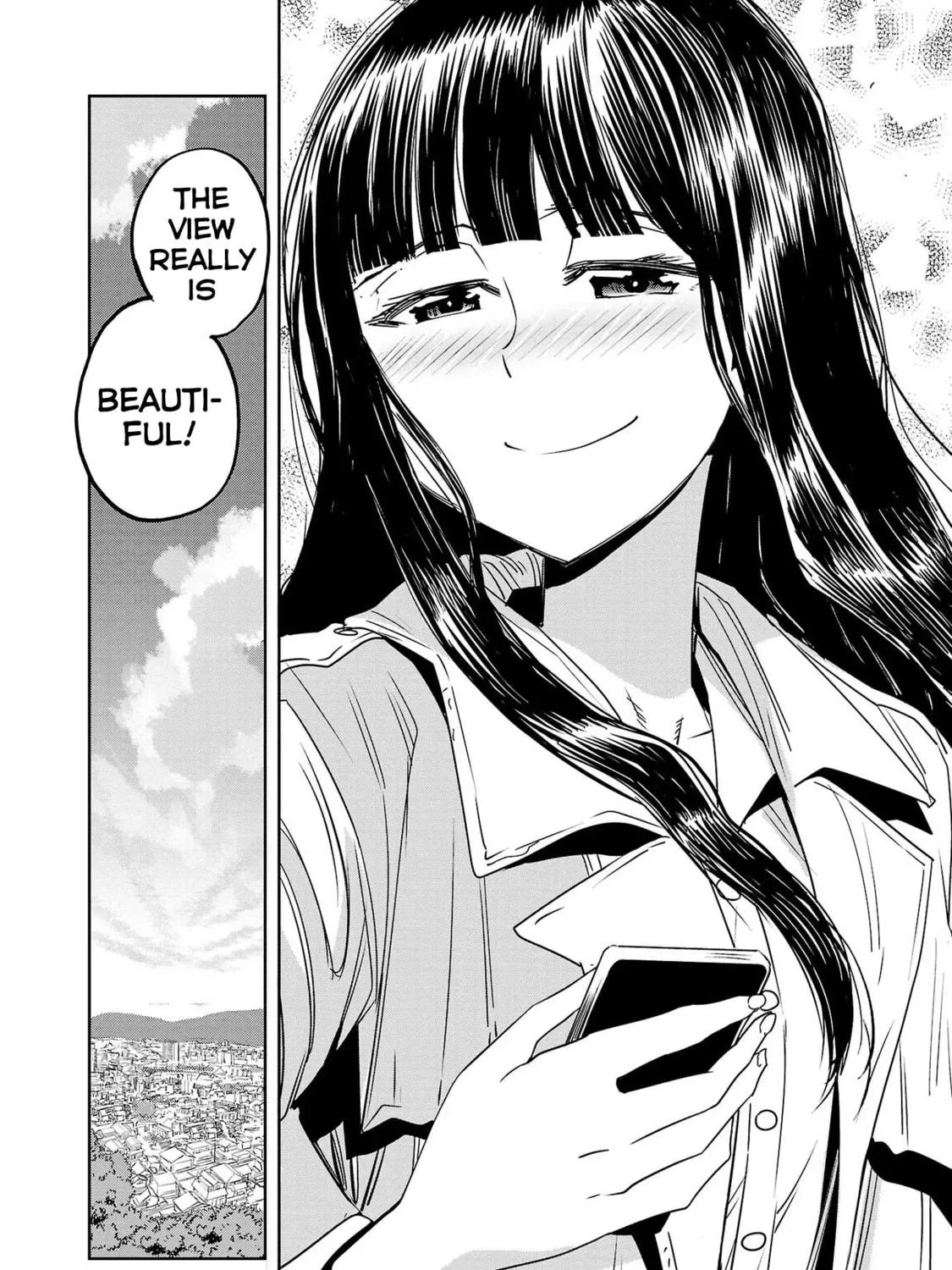 Read Haruka Reset chapter 42 image 34 on Lezhin