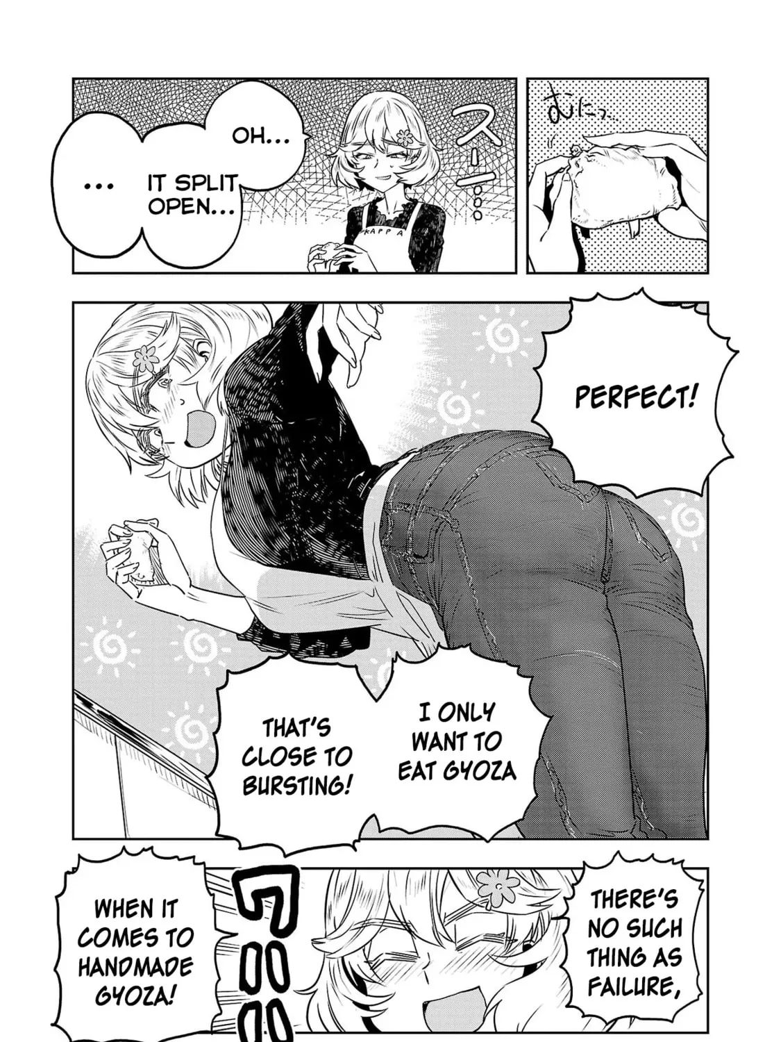 Read Haruka Reset chapter 43 image 20 on Lezhin