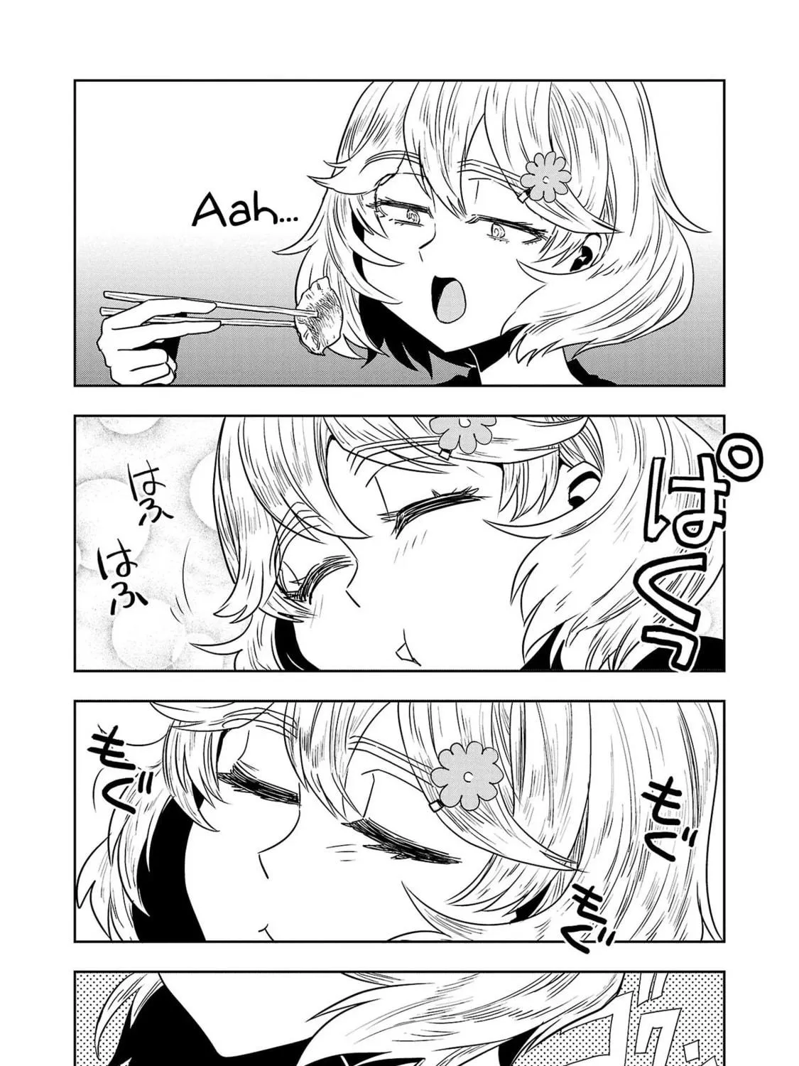 Read Haruka Reset chapter 43 image 28 on Lezhin