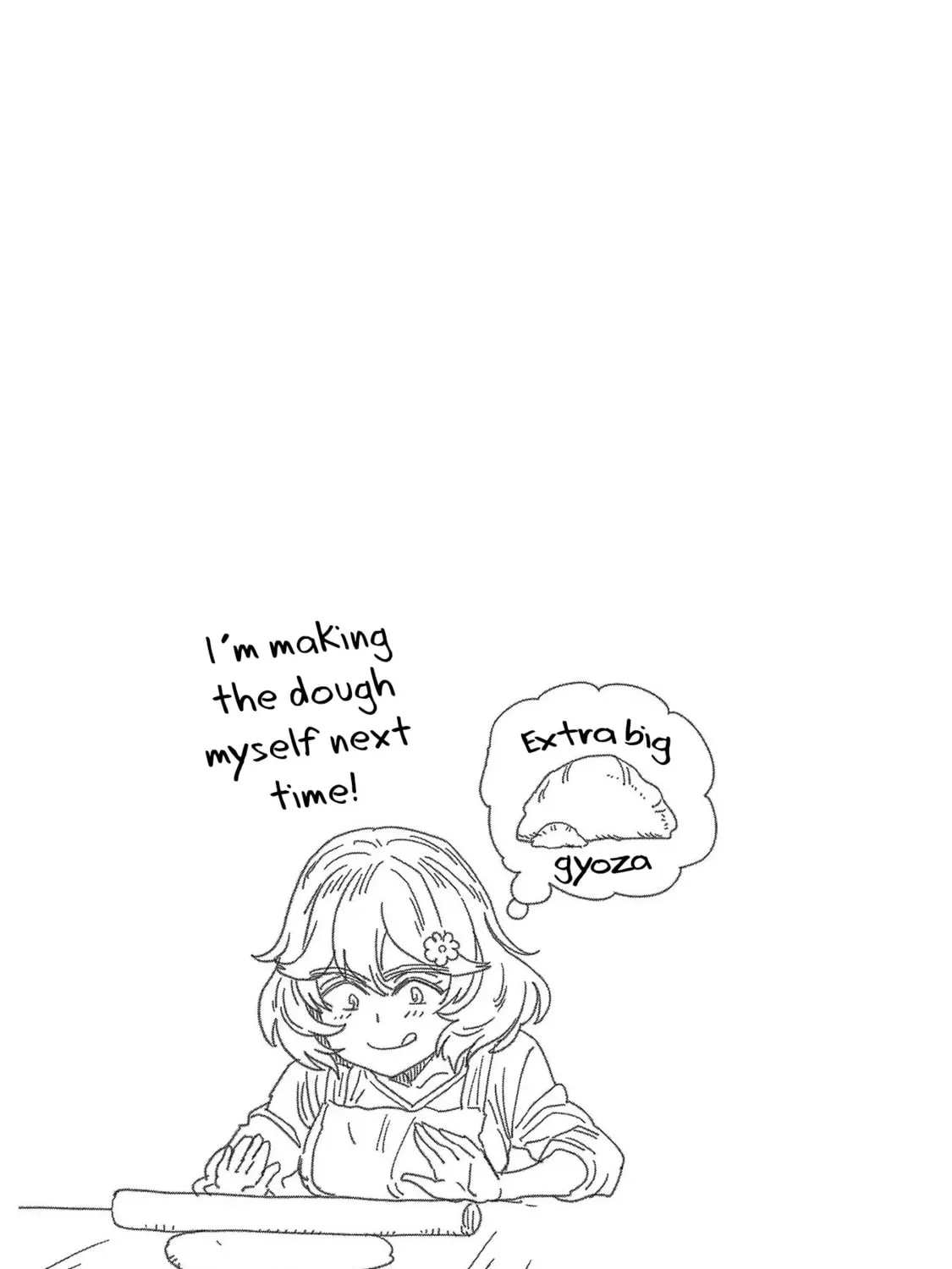 Read Haruka Reset chapter 43 image 36 on Lezhin