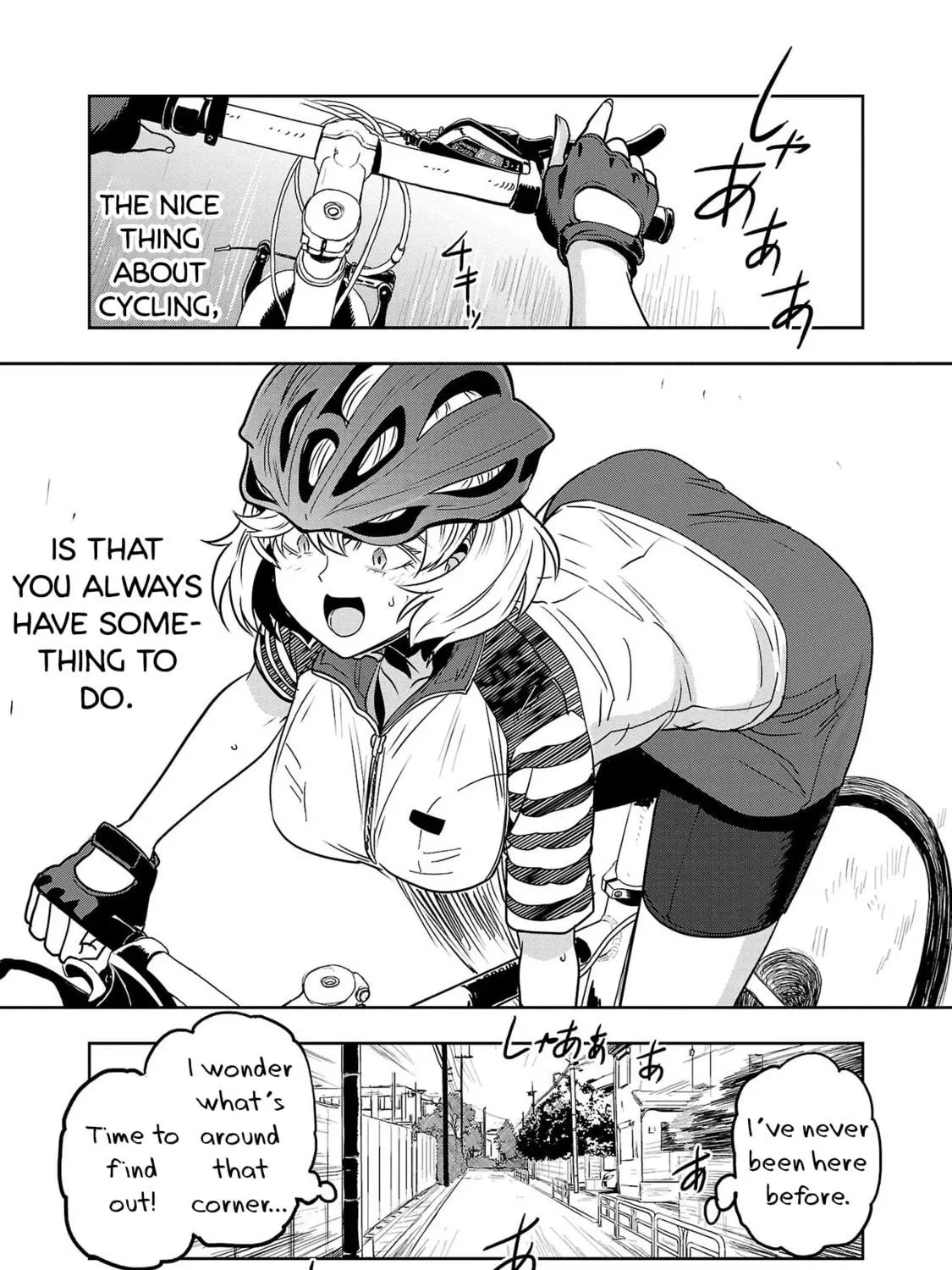 Read Haruka Reset chapter 45 image 10 on Lezhin