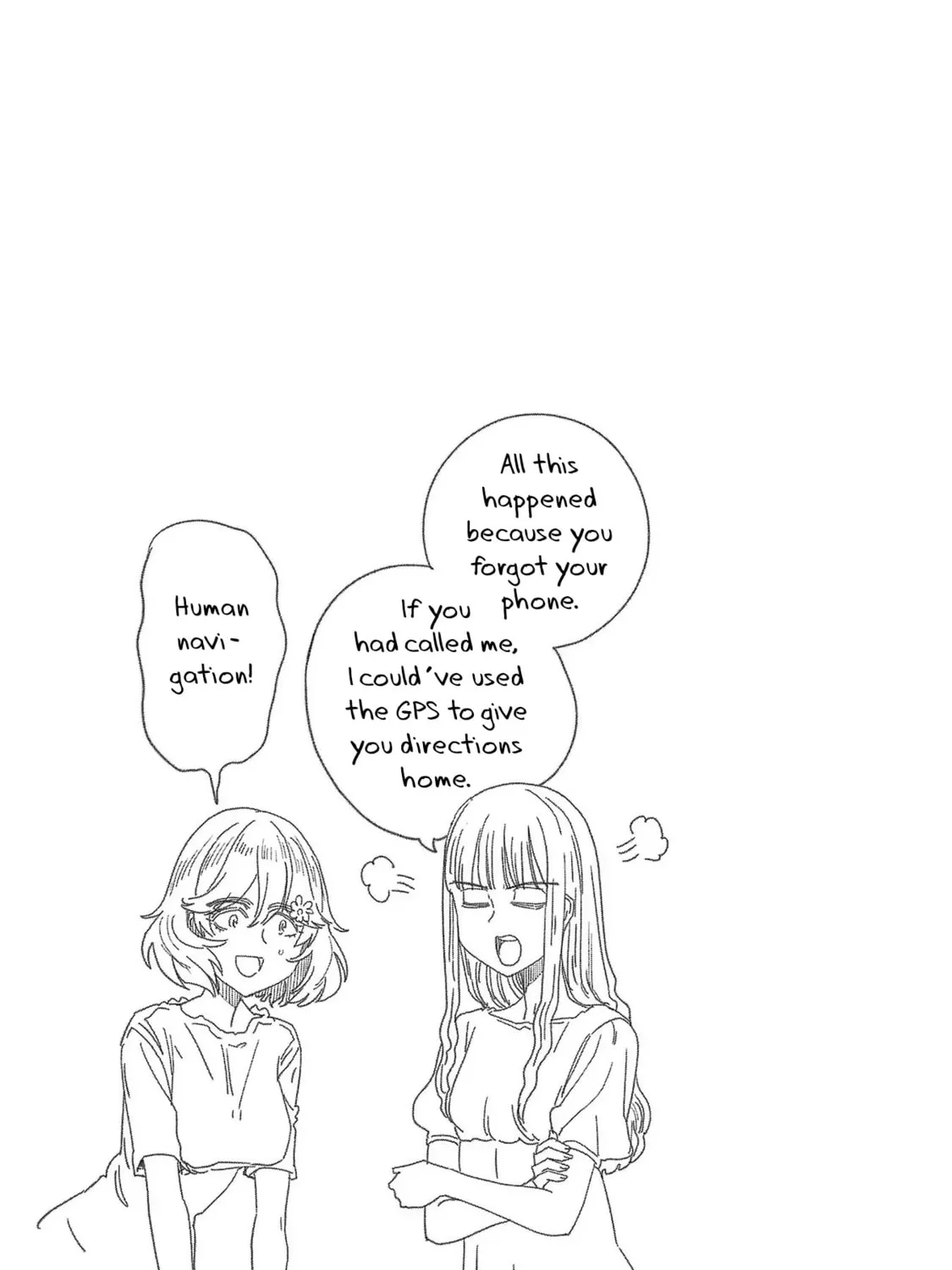 Read Haruka Reset chapter 45 image 32 on Lezhin
