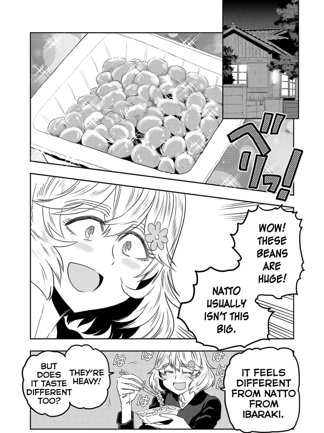 Read Haruka Reset chapter 46 image 6 on Lezhin
