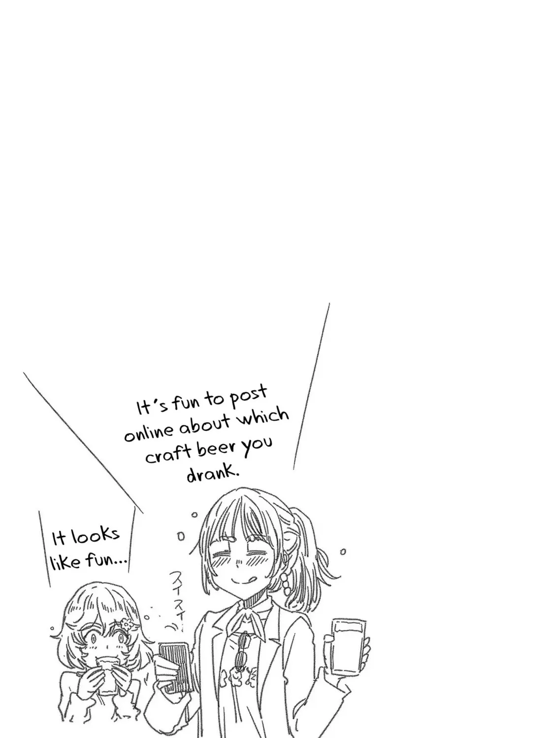 Read Haruka Reset chapter 47 image 32 on Lezhin
