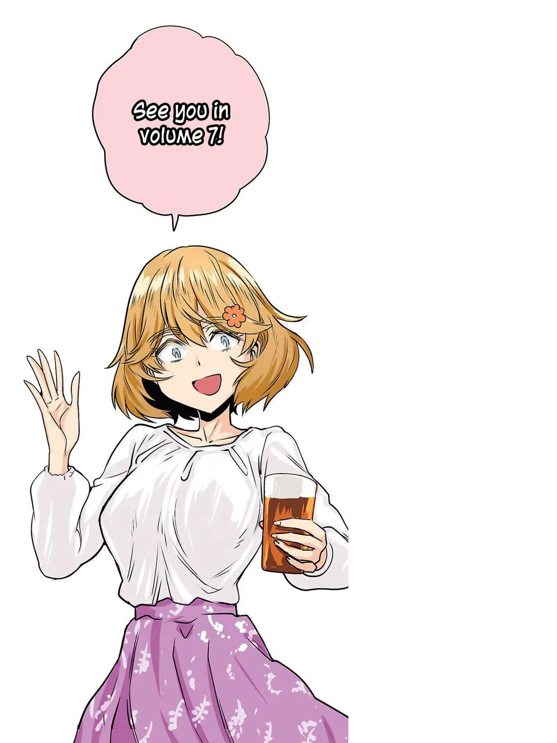 Read Haruka Reset chapter 48.1 image 18 on Lezhin