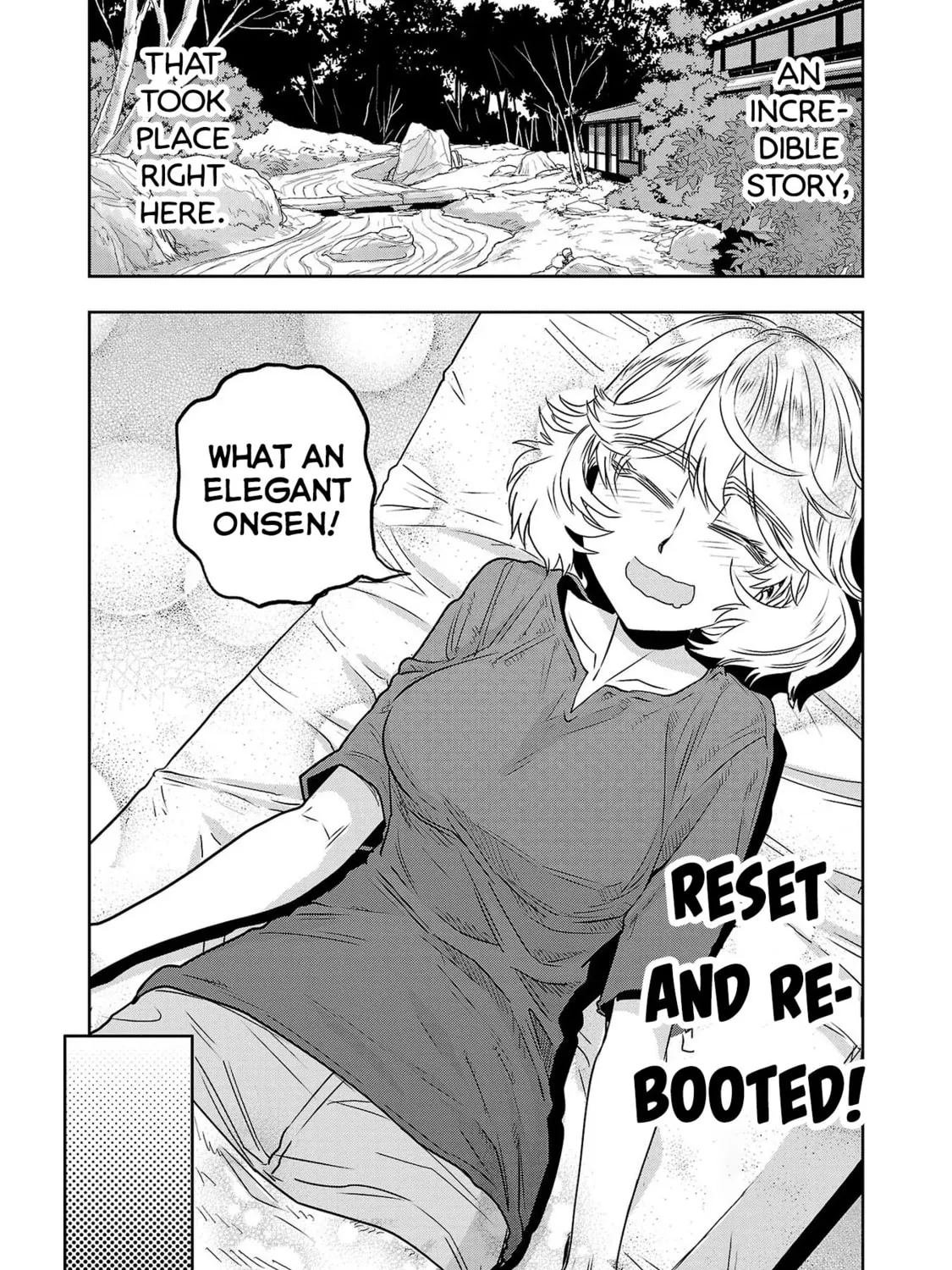 Read Haruka Reset chapter 48 image 30 on Lezhin