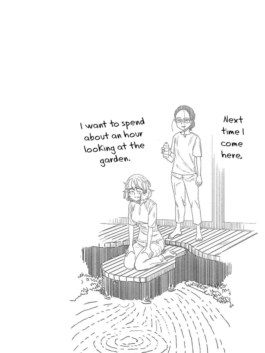 Read Haruka Reset chapter 48 image 34 on Lezhin