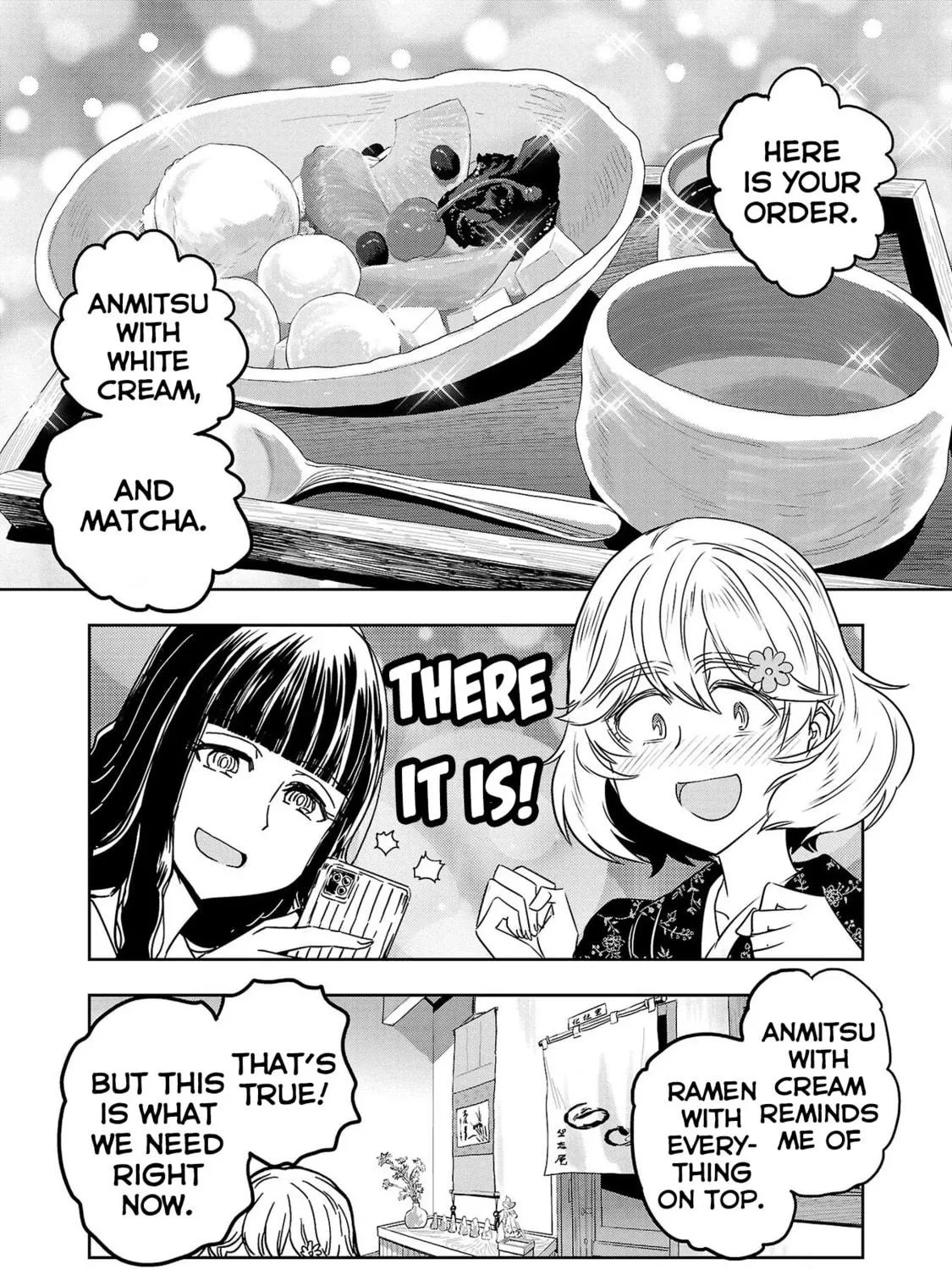 Read Haruka Reset chapter 49 image 22 on Lezhin