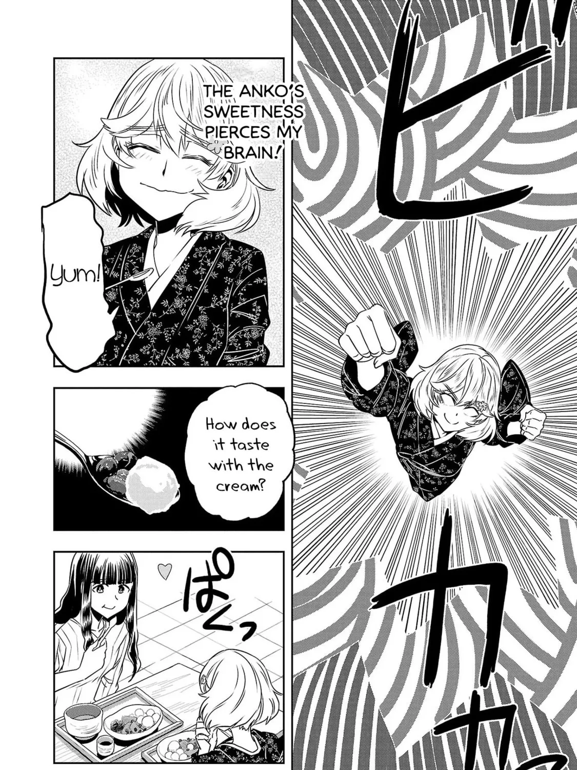 Read Haruka Reset chapter 49 image 26 on Lezhin
