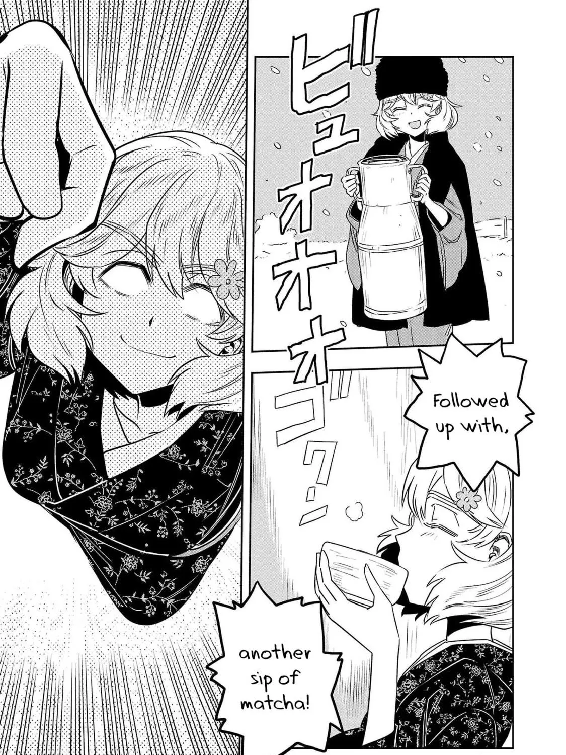Read Haruka Reset chapter 49 image 28 on Lezhin