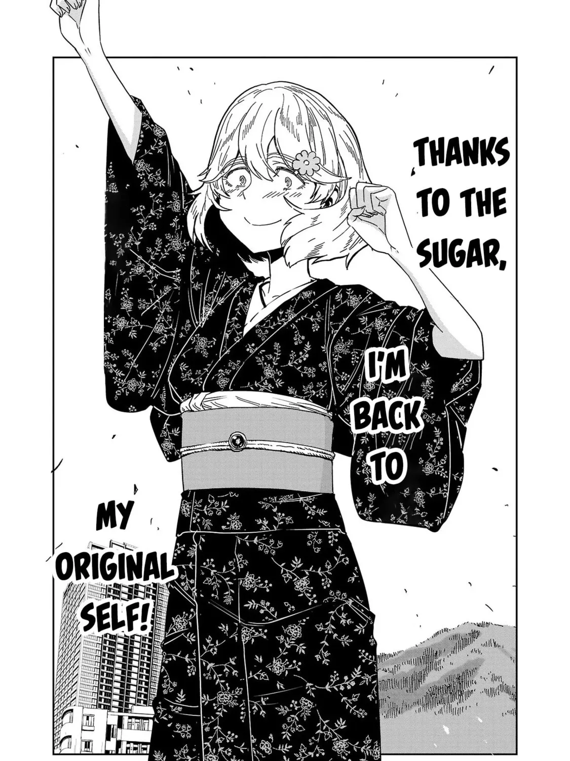 Read Haruka Reset chapter 49 image 30 on Lezhin