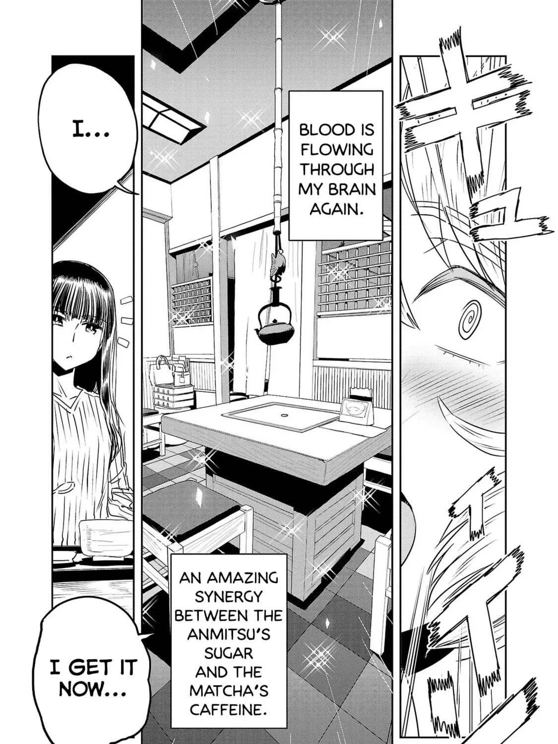 Read Haruka Reset chapter 49 image 32 on Lezhin