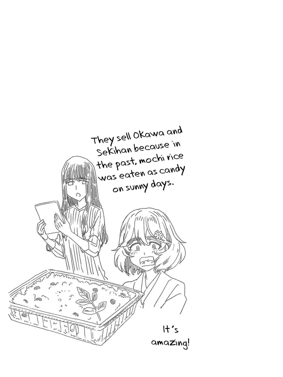 Read Haruka Reset chapter 49 image 40 on Lezhin