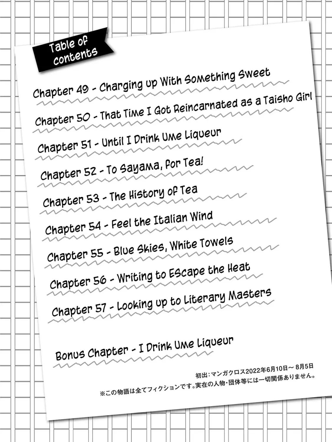 Read Haruka Reset chapter 49 image 6 on Lezhin