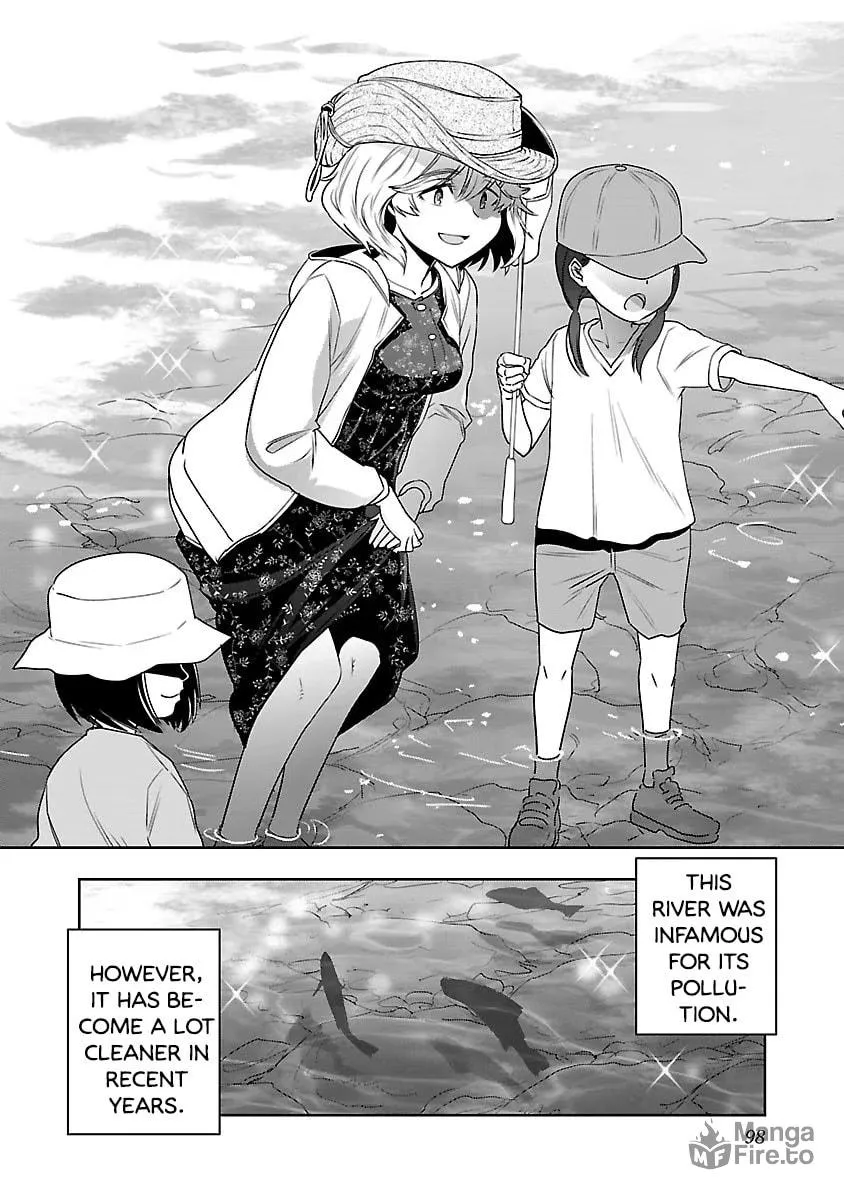 Read Haruka Reset chapter 5 image 11 on Lezhin