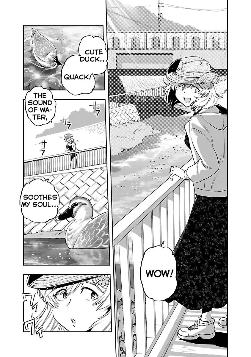 Read Haruka Reset chapter 5 image 6 on Lezhin