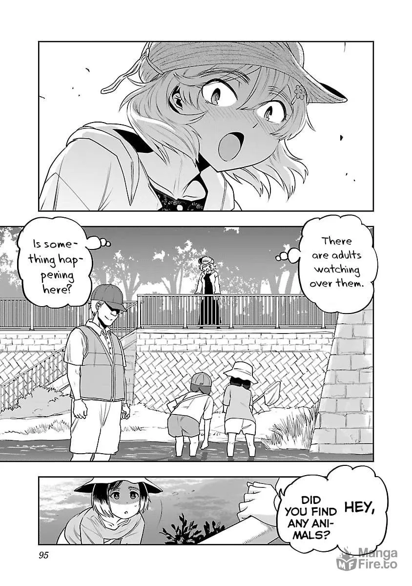 Read Haruka Reset chapter 5 image 8 on Lezhin