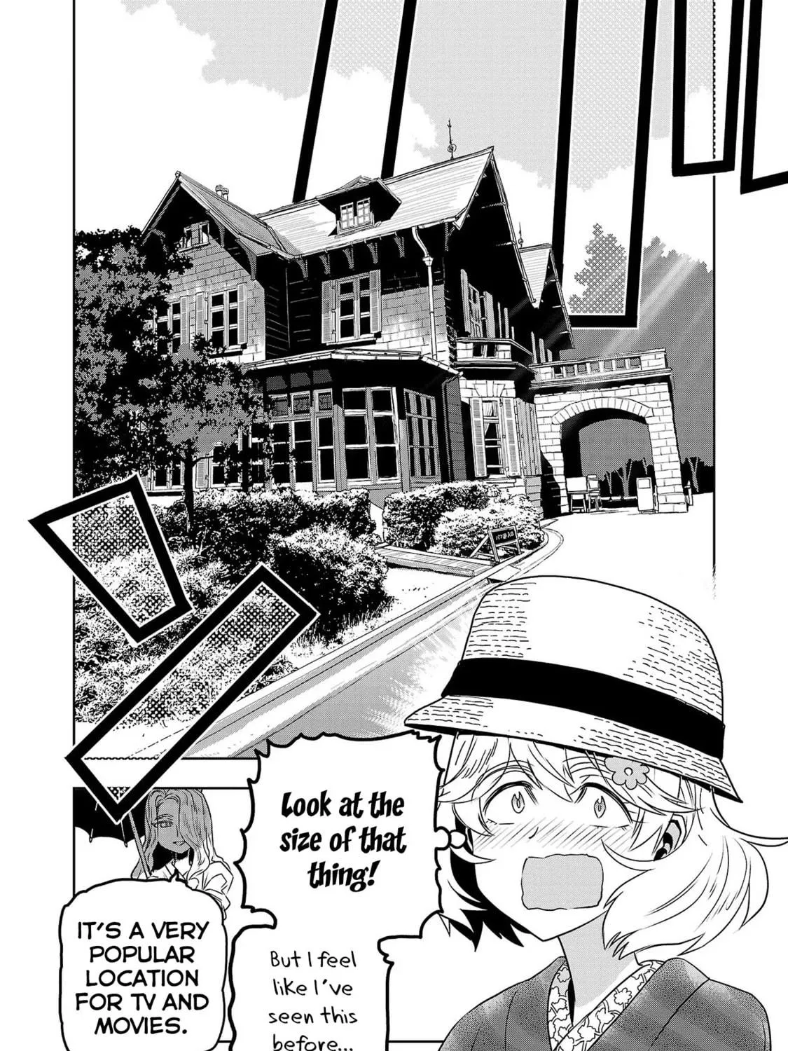 Read Haruka Reset chapter 50 image 10 on Lezhin
