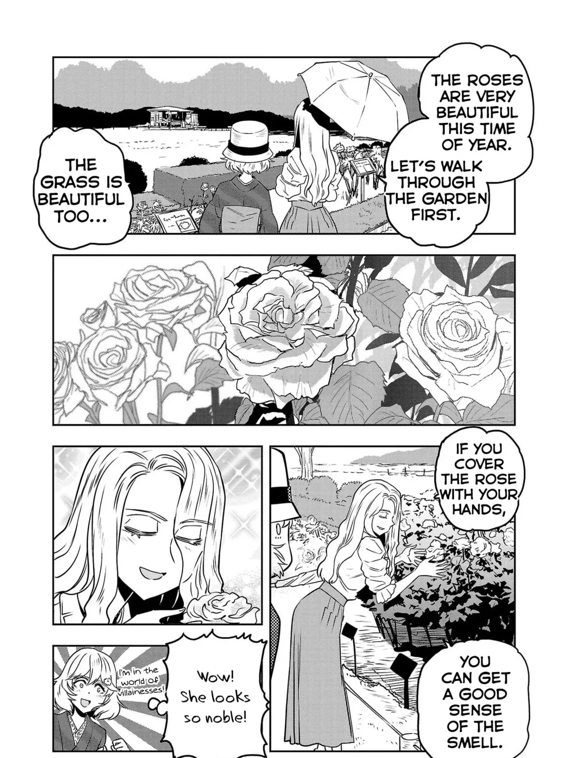 Read Haruka Reset chapter 50 image 12 on Lezhin