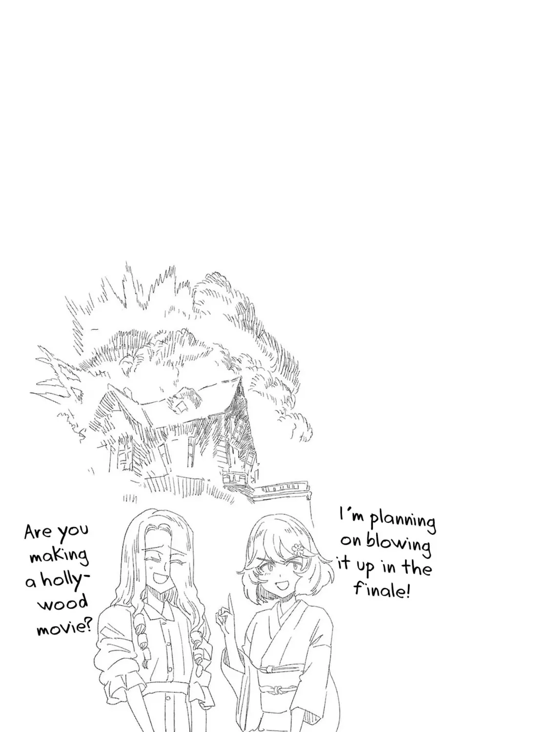 Read Haruka Reset chapter 50 image 32 on Lezhin