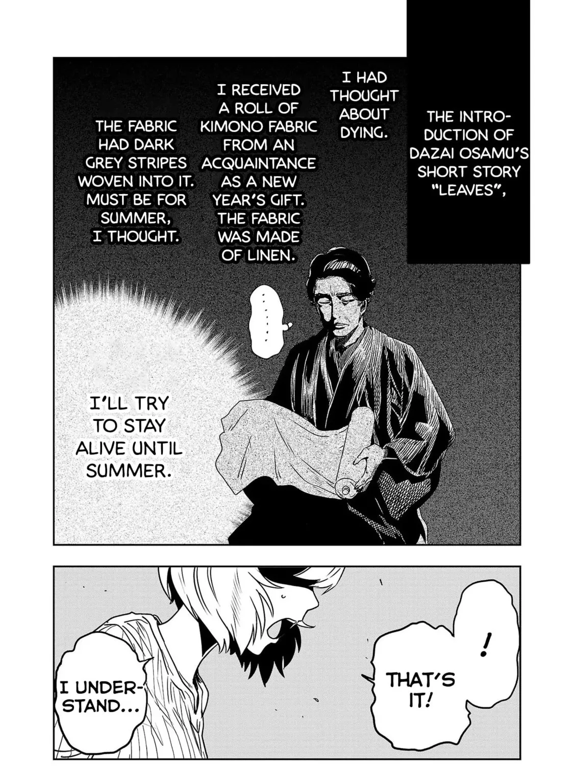 Read Haruka Reset chapter 51 image 24 on Lezhin
