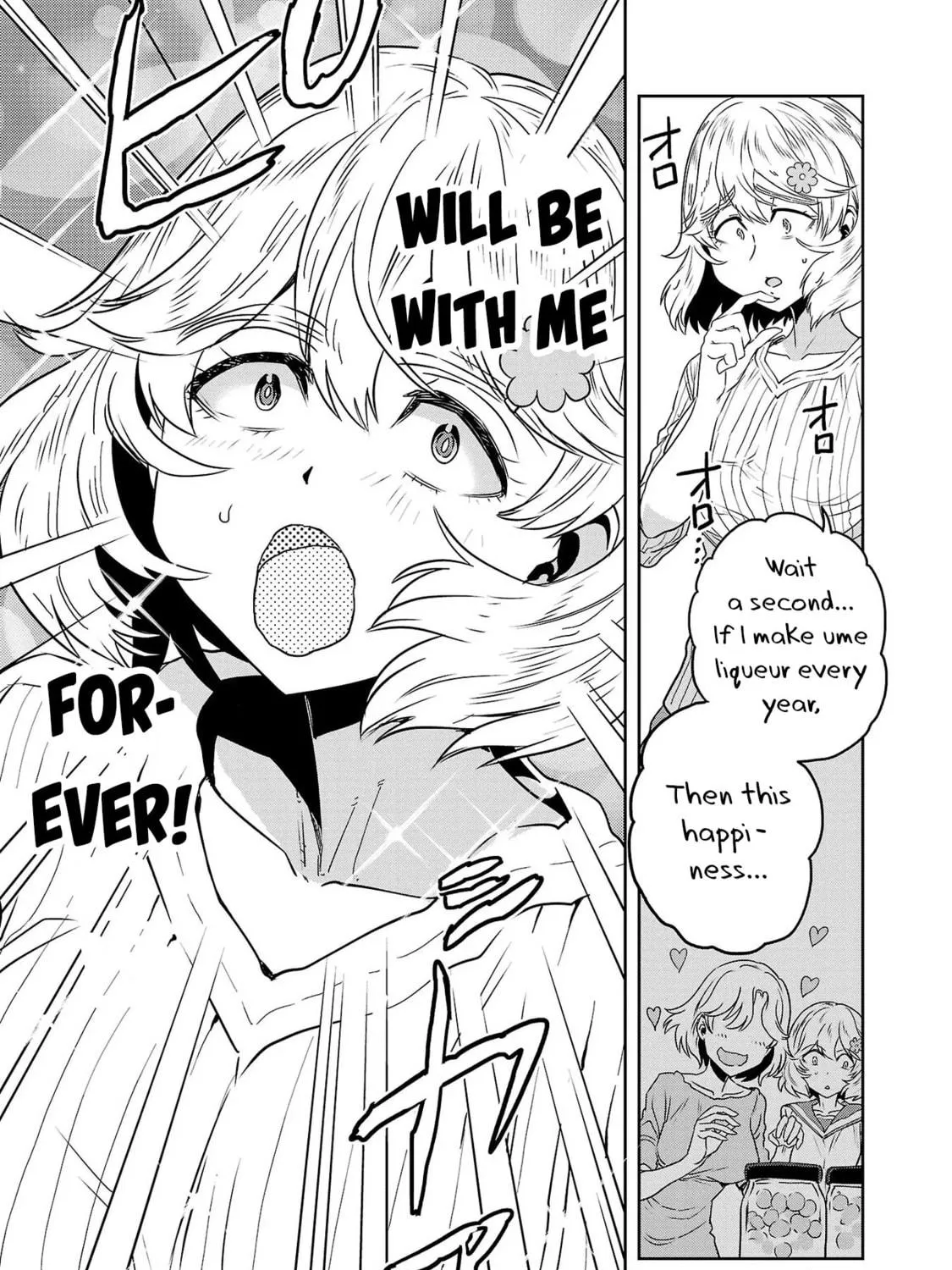 Read Haruka Reset chapter 51 image 28 on Lezhin