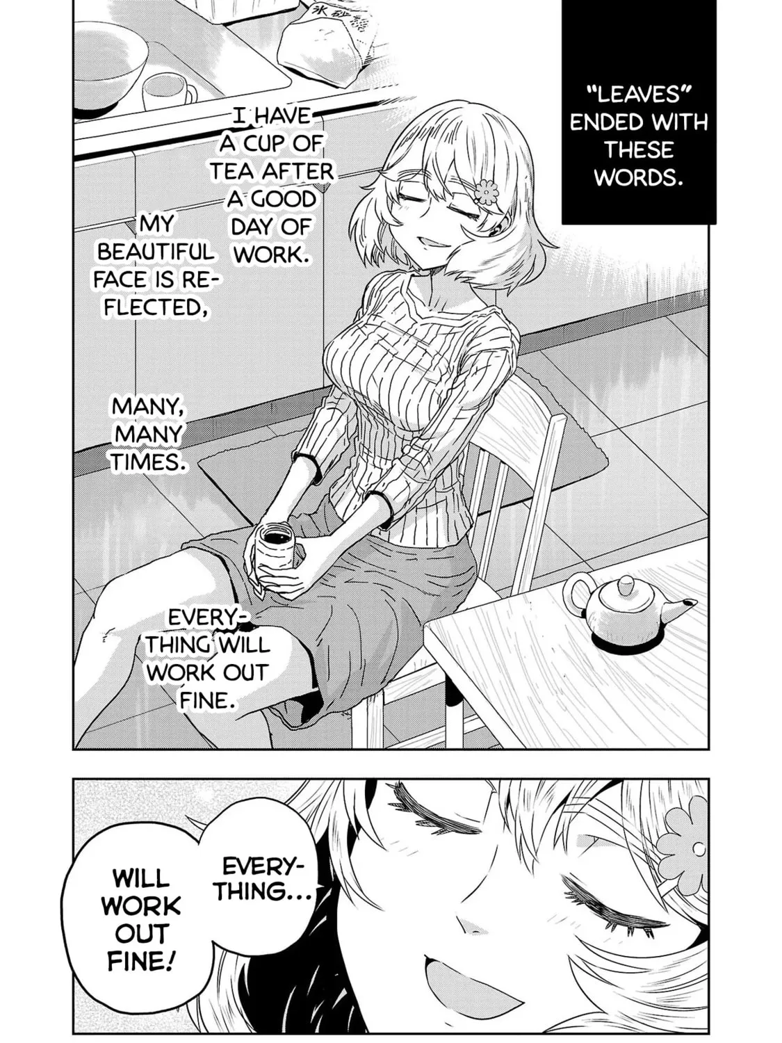 Read Haruka Reset chapter 51 image 30 on Lezhin