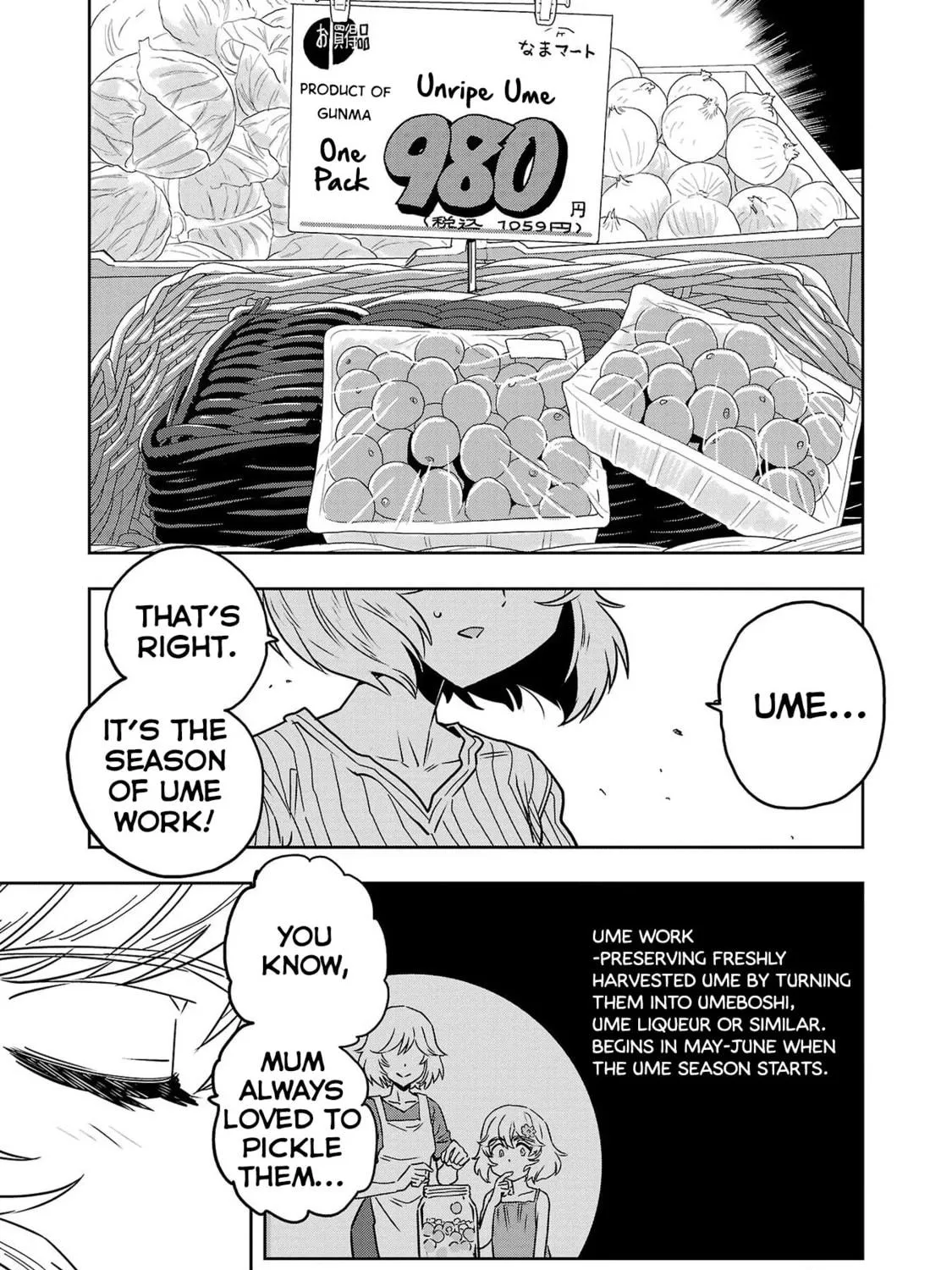 Read Haruka Reset chapter 51 image 4 on Lezhin