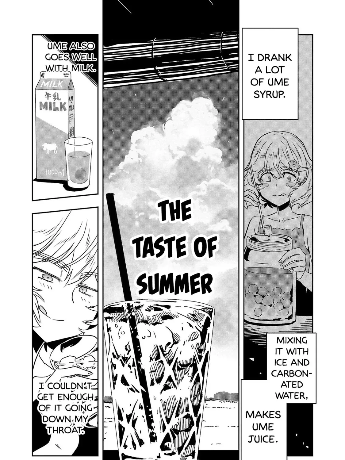Read Haruka Reset chapter 51 image 6 on Lezhin